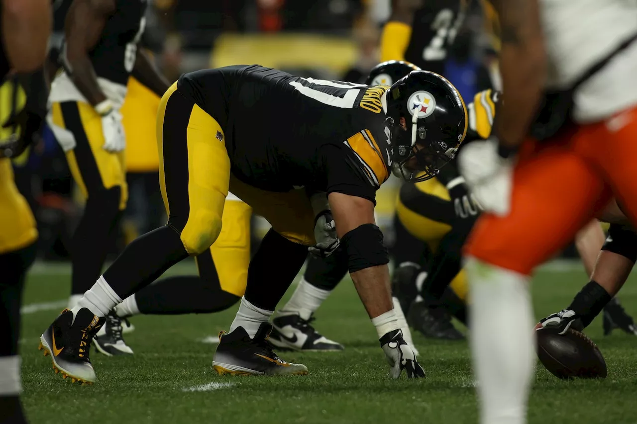 Cameron Heyward's Flu Could Impact Steelers' Ravens Game