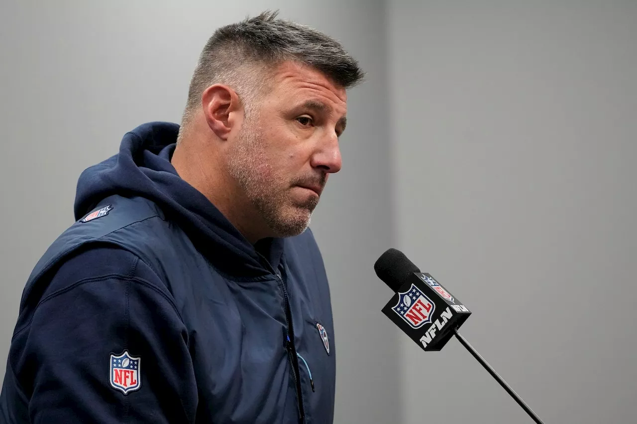 Mike Vrabel Expected to Return to Patriots as Head Coach