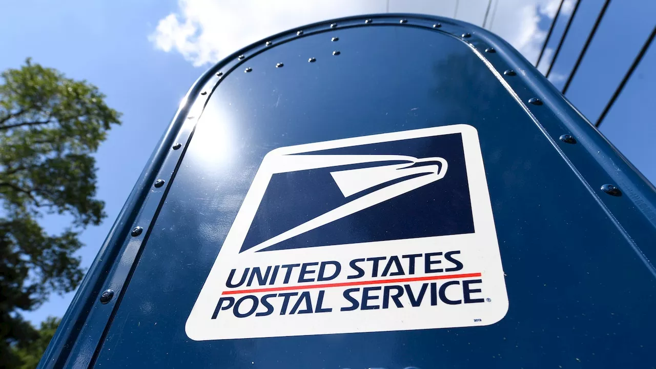 U.S. Postal Service stops mail delivery, closing all offices on Jan. 9. Here’s why