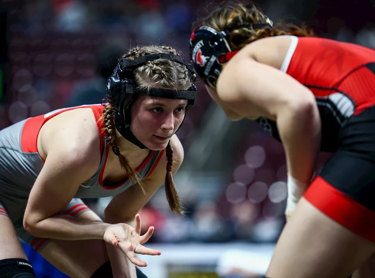 Wrestling Results: J.P. McCaskey, Manheim Township, and More