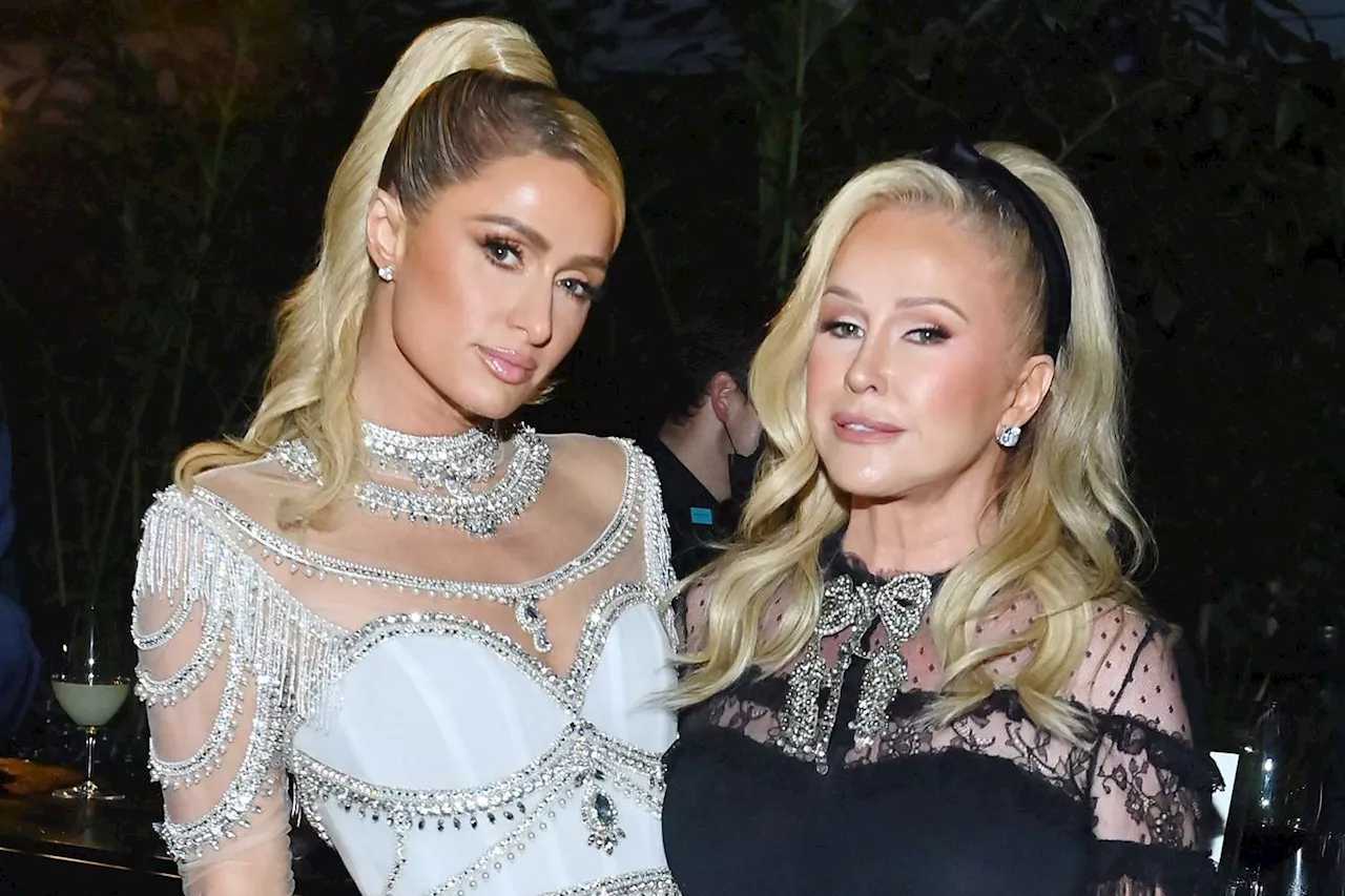 Paris Hilton Reflects on 'The Simple Life' Revival and Fan Impact