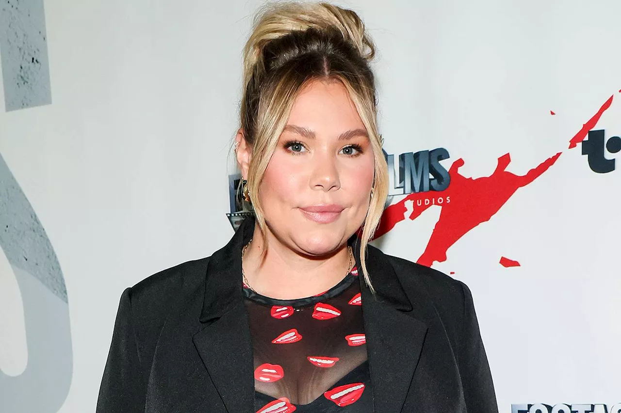 Teen Mom Alum Kailyn Lowry Opens Up About Difficult Breast Reduction Recovery