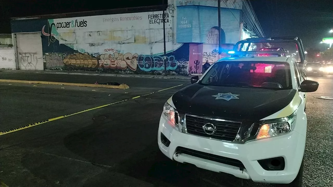 Asesinan a dos hombres en la comunidad de Mirandas de Salamanca