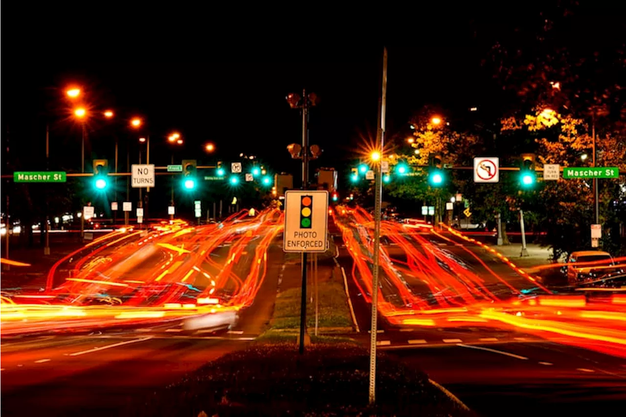 Roosevelt Boulevard Reimagined: Safety, Walkability, and Transit Take Center Stage