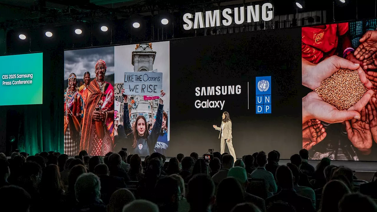 Samsung Expands AI Subscription Club to Galaxy Smartphones and Tablets