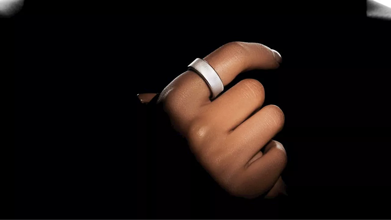 Ultrahuman's Rare Smart Rings: Desert Luxury at a Premium Price