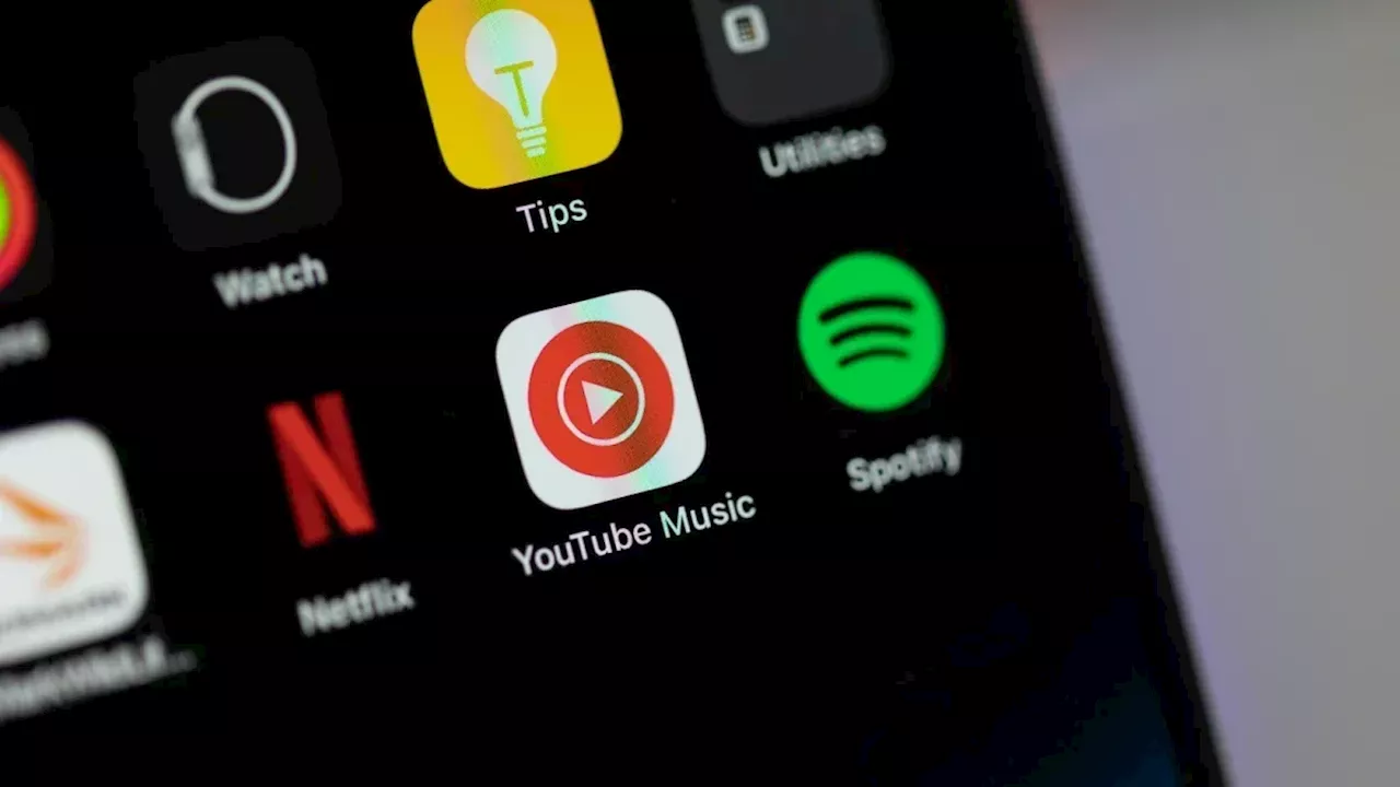 YouTube Music May Soon Allow Lyrics Sharing as Images