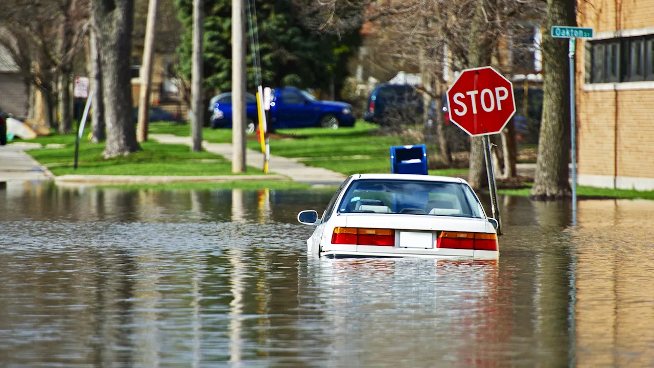 AI-Powered Weather Forecasting Offers Hope for Developing Nations