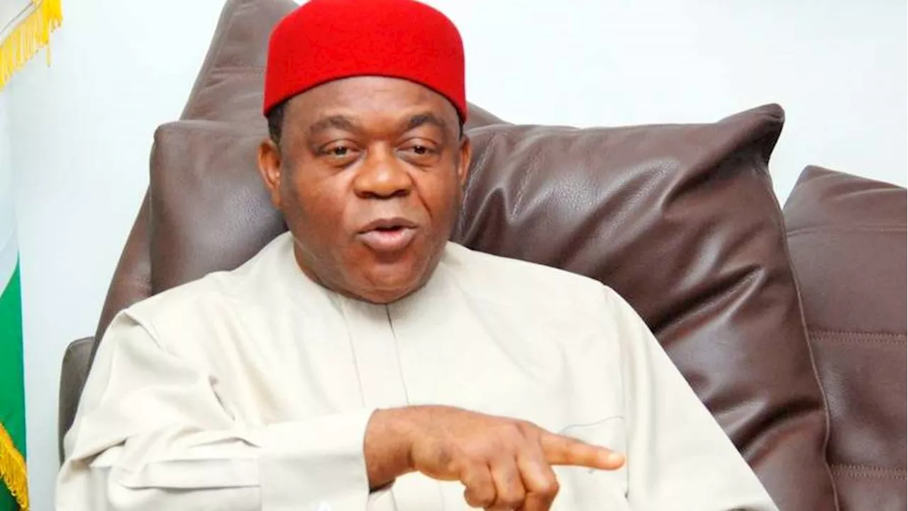 Court Freezes N228.4 Million Linked to Former Abia Governor