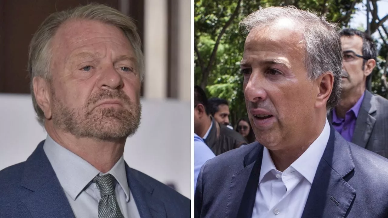 Castañeda, Meade y excancilleres latinoamericanos firman declaración contra Nicolás Maduro