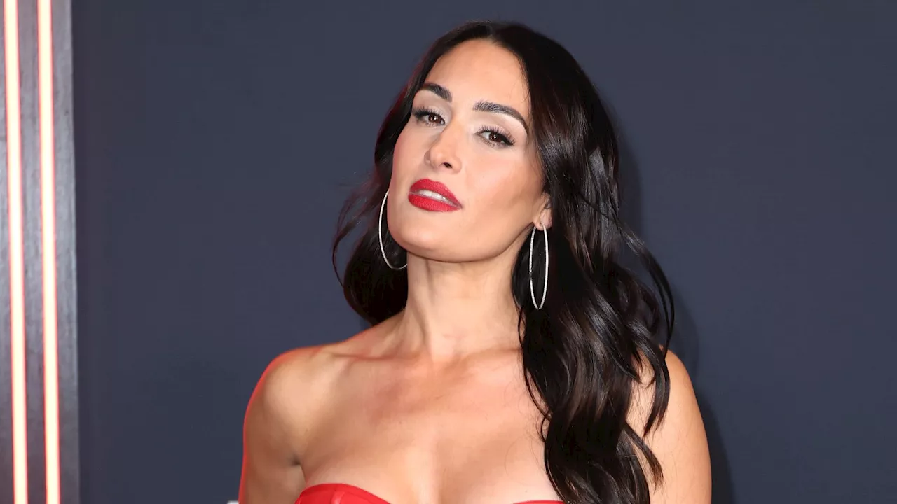 Nikki Bella kehrt zum Wrestling zurück?