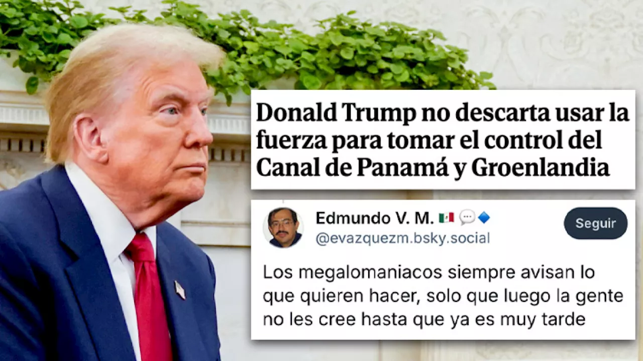 Dos Policías Rebeldes o Dumb and Dumber: Trump y Musk se pasan de línea