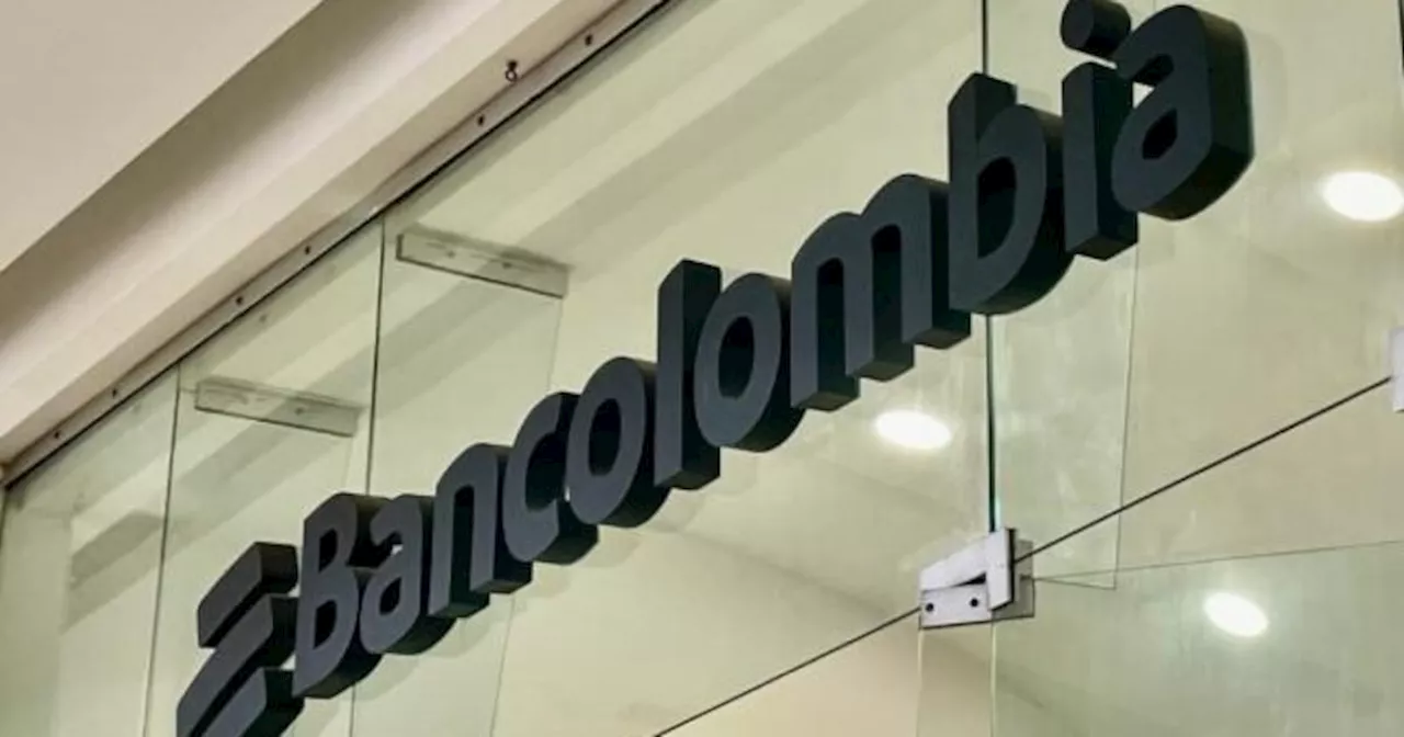 Bancolombia Lanza Nueva Aplicación con Servicios Financieros