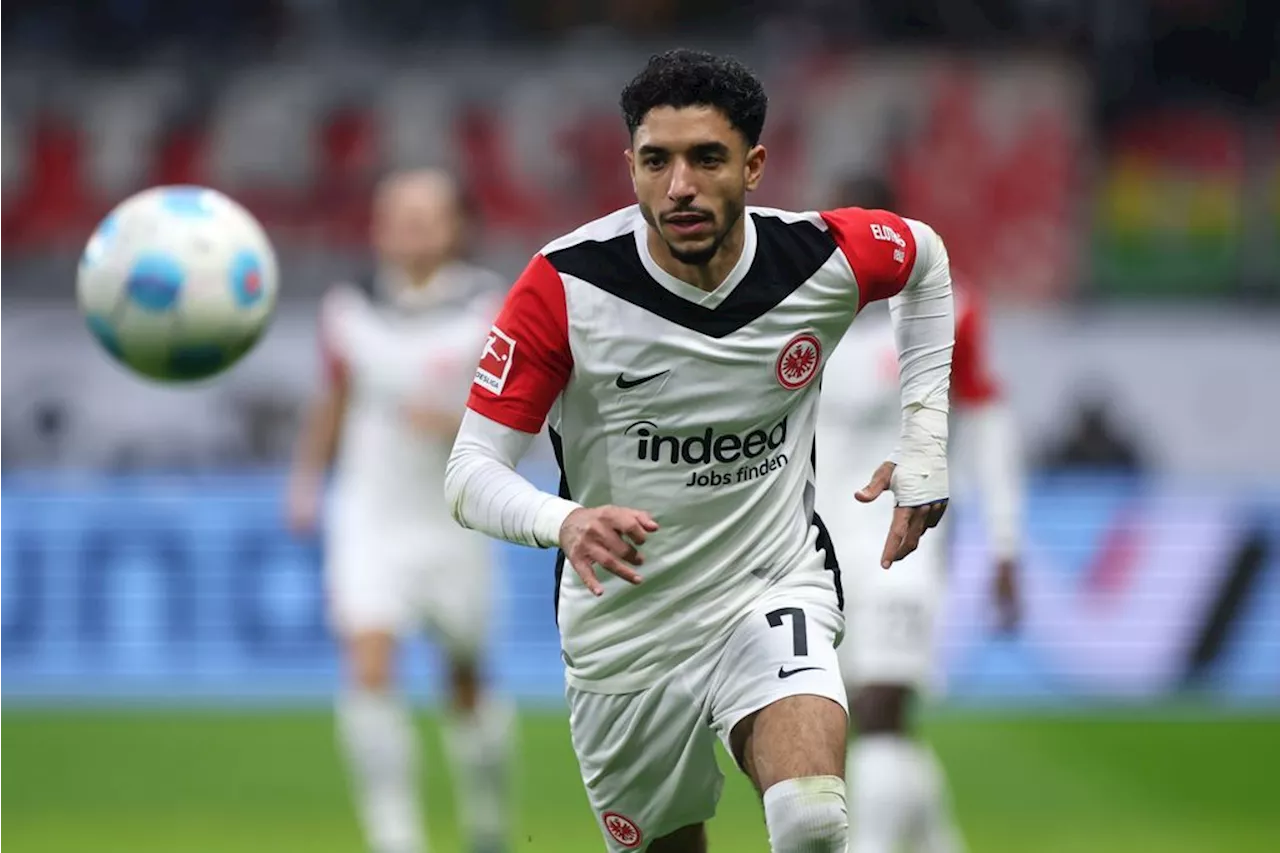 Bundesliga-Transfergerüchte: Marmoush nach Manchester City?