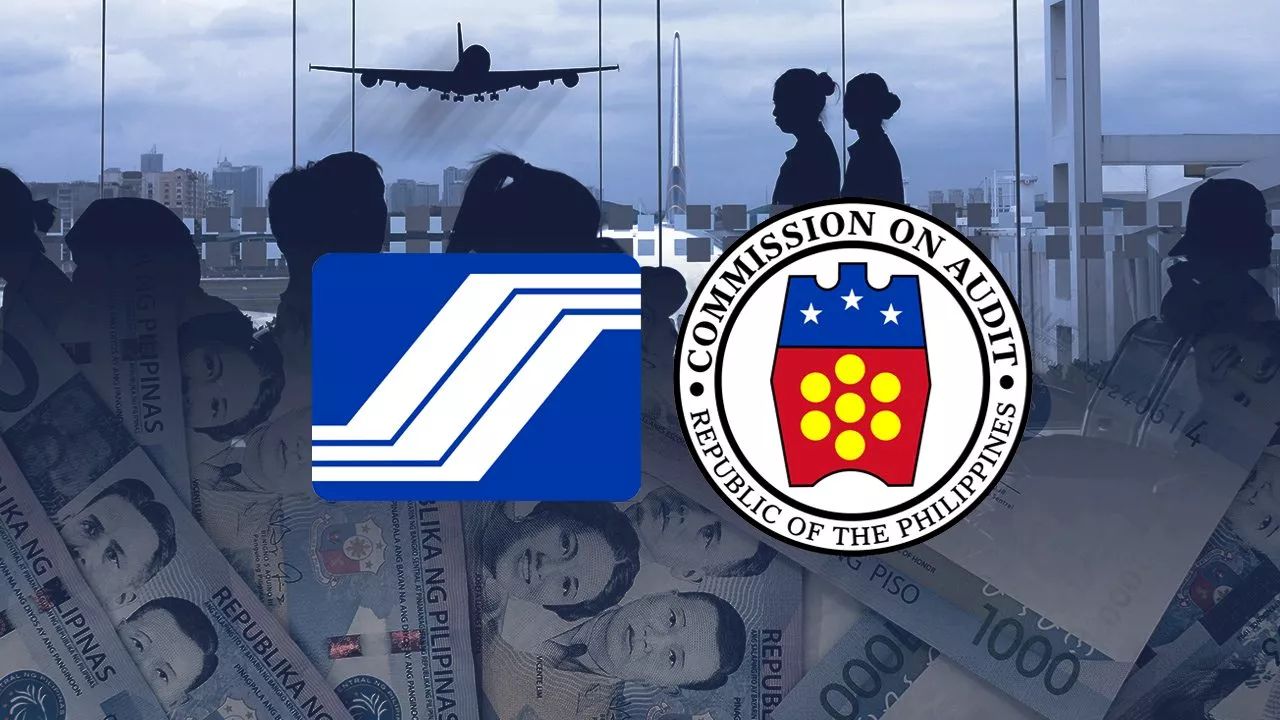 Agent delays OFWs’ SSS contributions worth P151-M up to 189 days