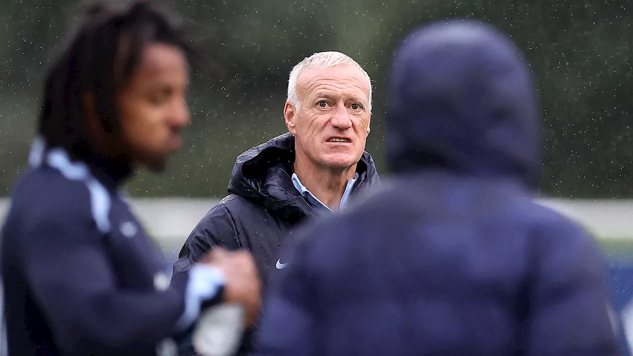 Deschamps quitte les Bleus: les coulisses de sa décision, tout sauf une surprise?