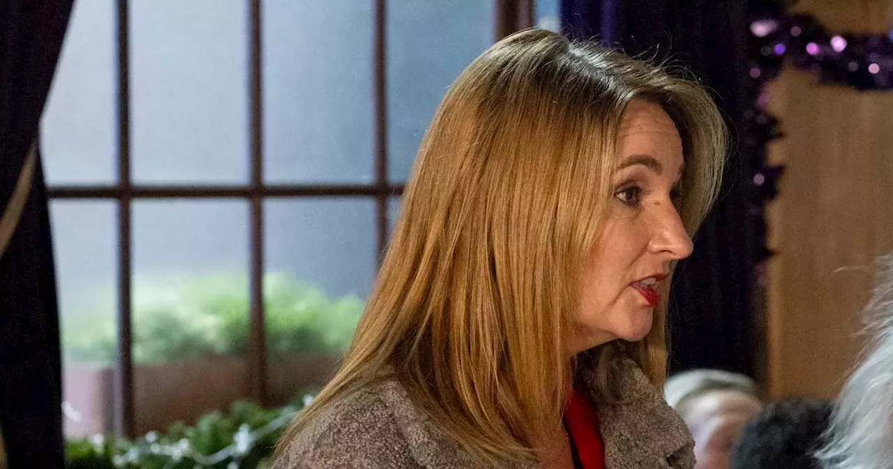 Fair City Drama: Carol's Trip Delay, J.J.'s Stunt, and Tyler's Mystery