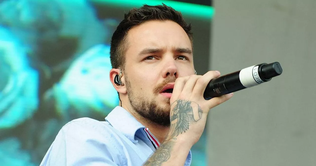 Liam Payne's Cause of Death Confirmed as 'Polytrauma' in UK Inquest