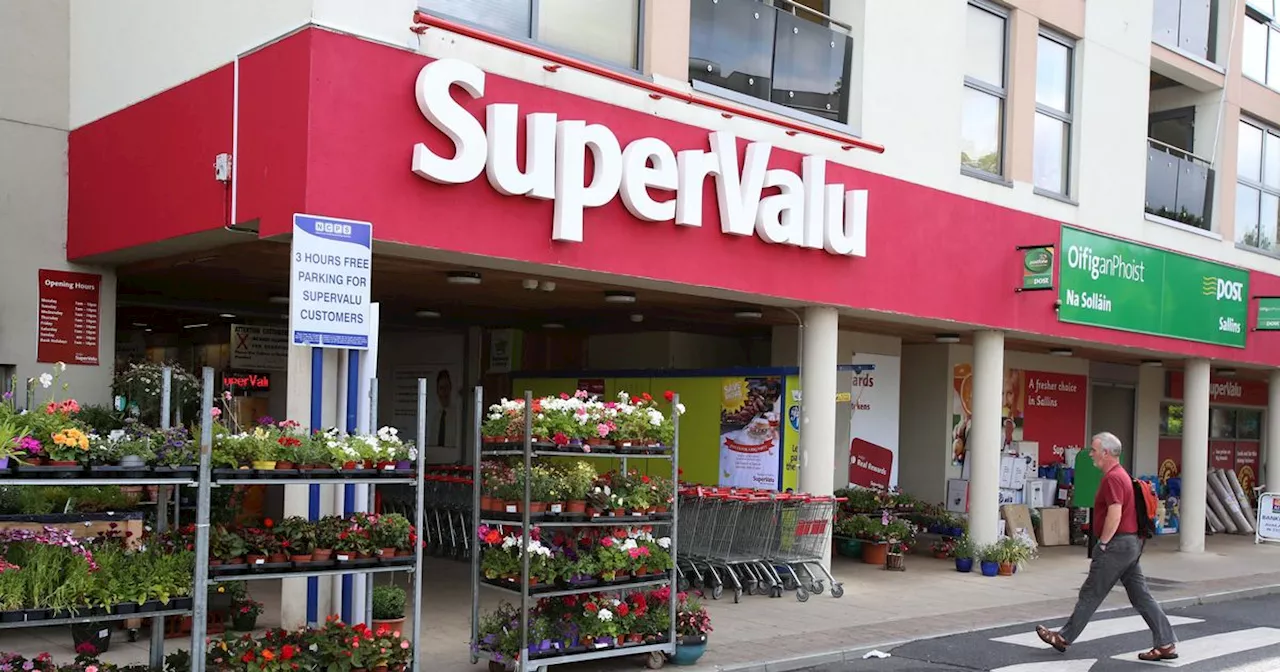 SuperValu Issues Food Alert Due to Mispacking