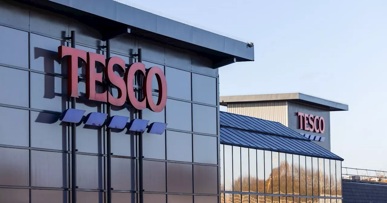 Tesco Ireland Issues Opening Hour Alert Amidst Cold Snap