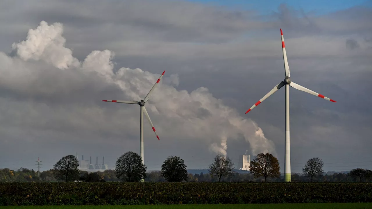 Les contrats d'énergie verte attirent de plus en plus de Belges