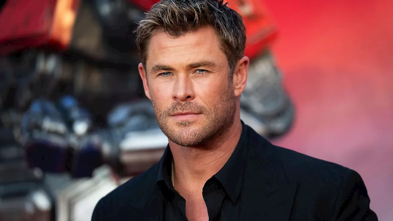 Chris Hemsworths Tochter beim Rodeovergnügen - Fans sind geschockt