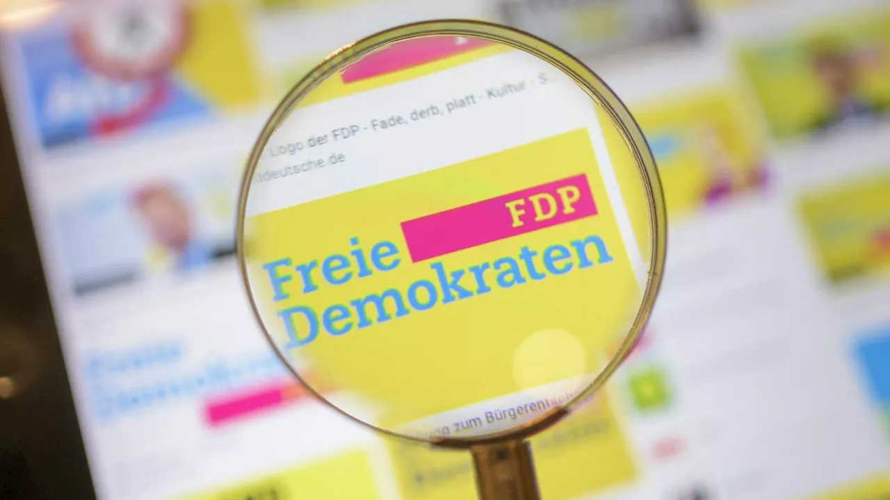 FDP für Anreize statt Strafen bei Krankheit