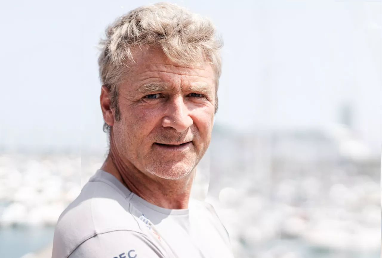 Charlie Dalin en tête du Vendée Globe, victoire imminente?