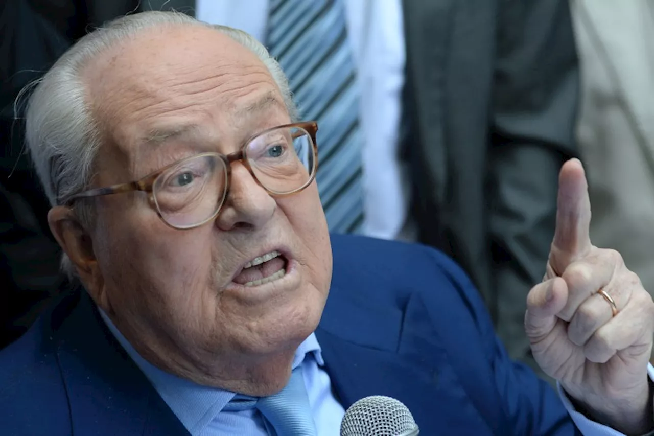 L'Héritage Paradoxal de Jean-Marie Le Pen : Un Échec dans le Débat sur l'Immigration