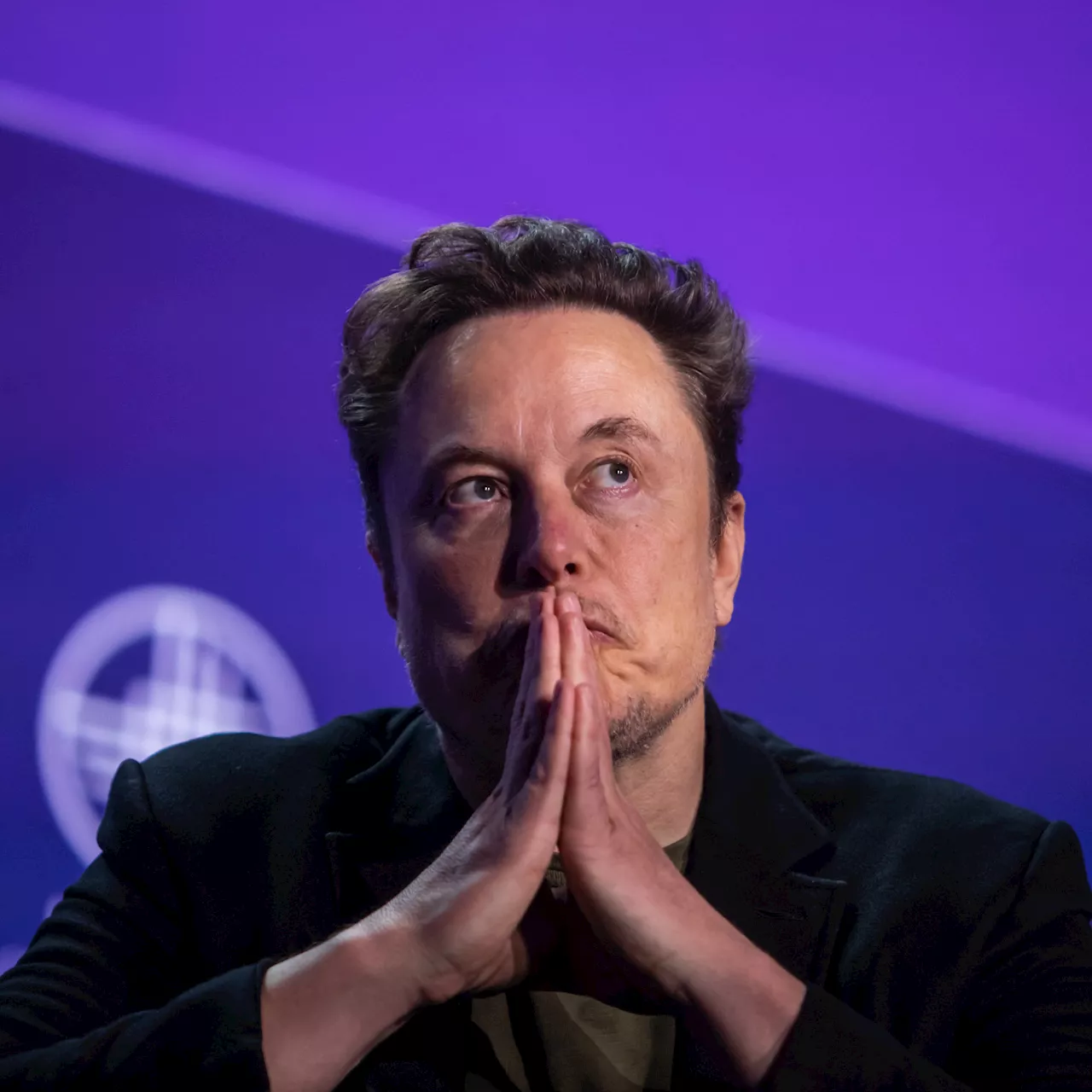 Les Critiques S'Abattent sur Elon Musk