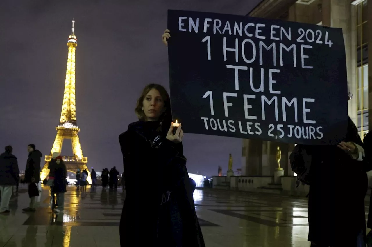 Violences faites aux femmes : en France, la lutte est encore inefficace