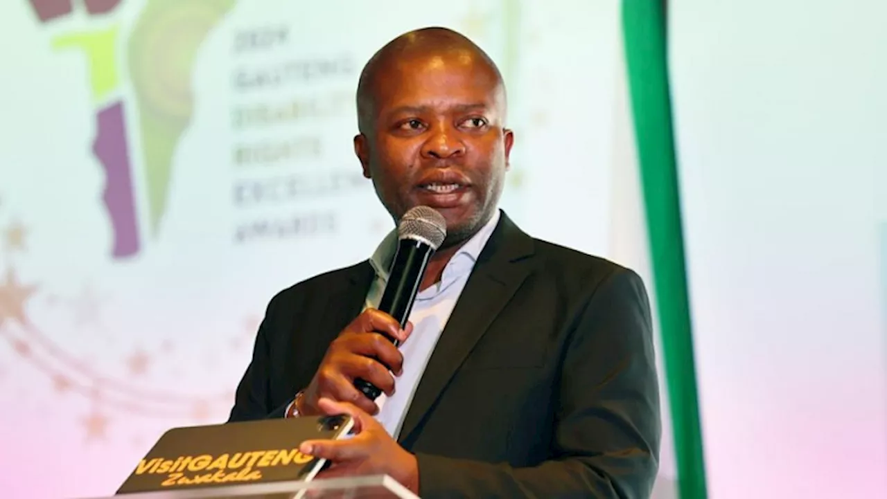 Gauteng MEC Reassures Against Bankruptcy Amid E-Toll Debt