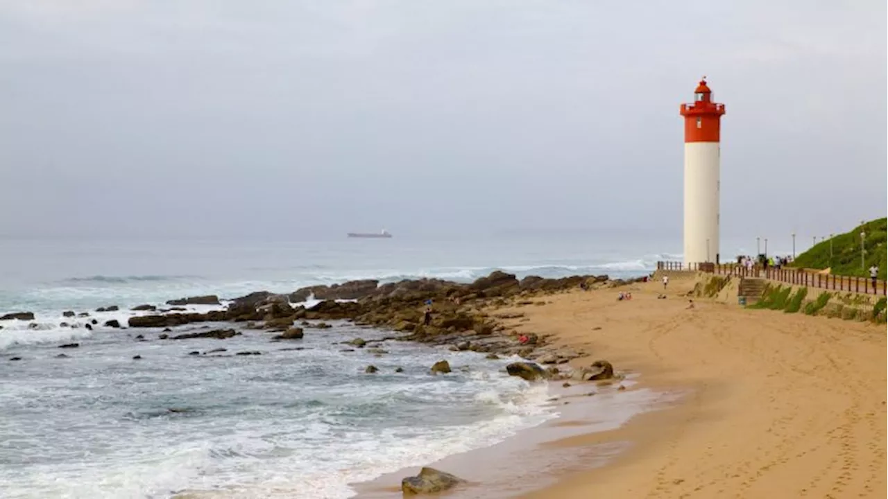 Umhlanga Beach Reopens After Human Waste 'Poo Balls' Found