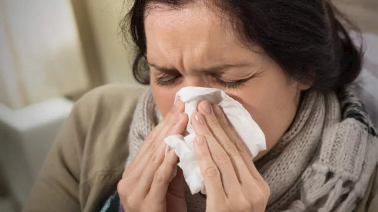 Experts Warn of Severe Flu Season as Cases Surge in Australia