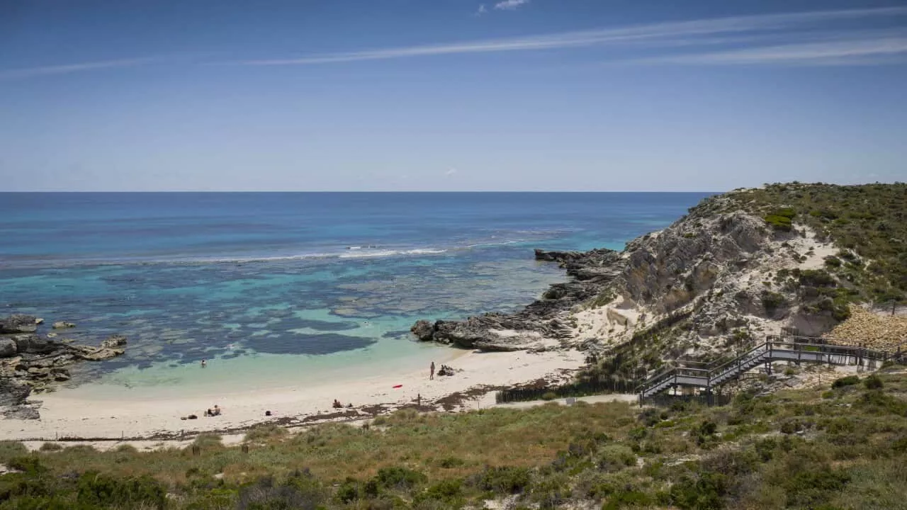 Seaplane Crash Near Rottnest Island Claims Three Lives