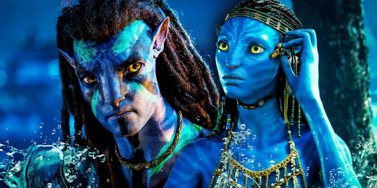 Avatar: Fire & Ash May Center on Jake and Neytiri, Which Could Be a Mistake