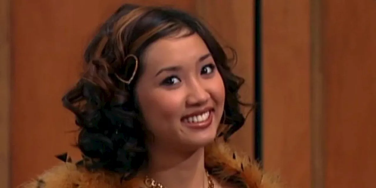 Brenda Song's Swearing in 'The Last Showgirl' Might Surprise Audiences