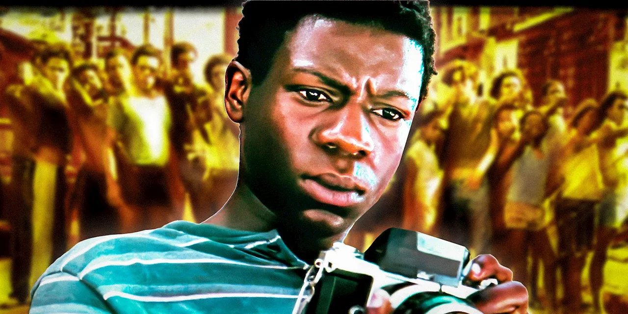 City of God Ending Explained: The Cycle of Violence and Li'l Zé's Fate