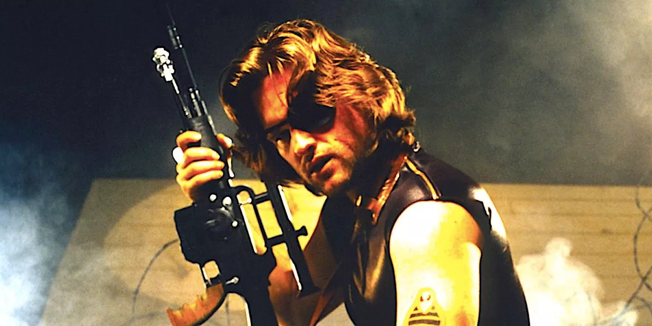 Escape from New York Remake: Leigh Whannell Addresses Project's Future