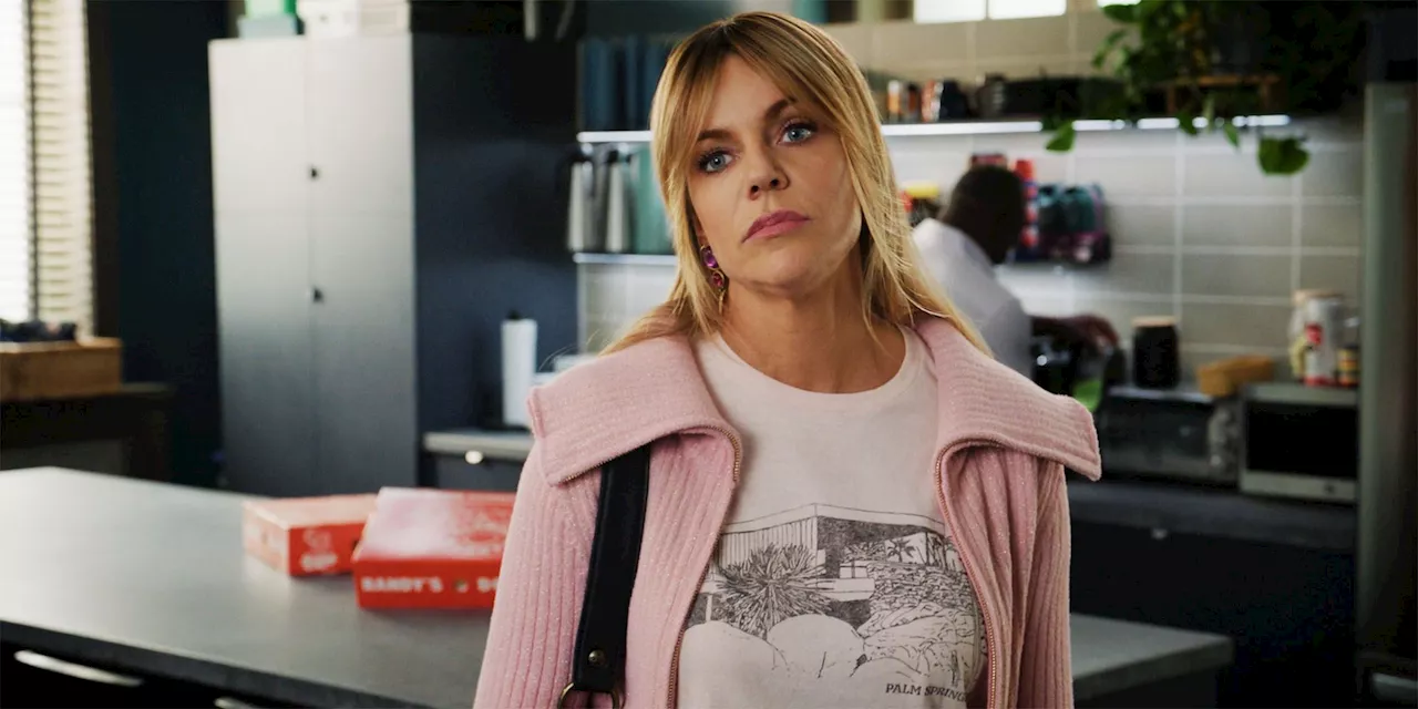 Forget High Potential's Morgan, Kaitlin Olson's Most Beloved Character Is Back In 2025