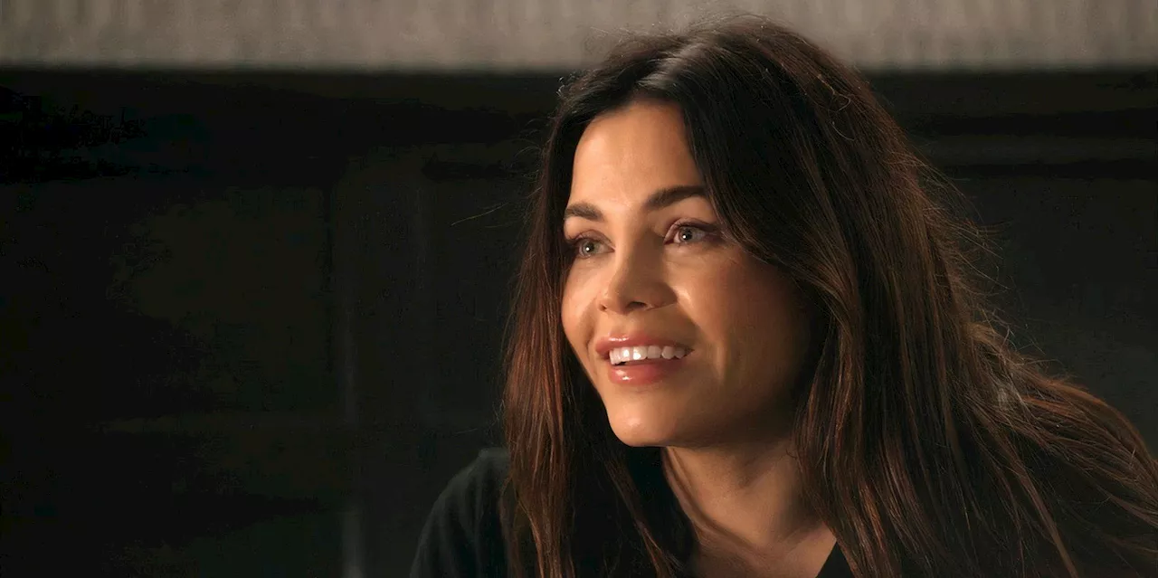 Jenna Dewan's Bailey Returns to The Rookie in Episode 3