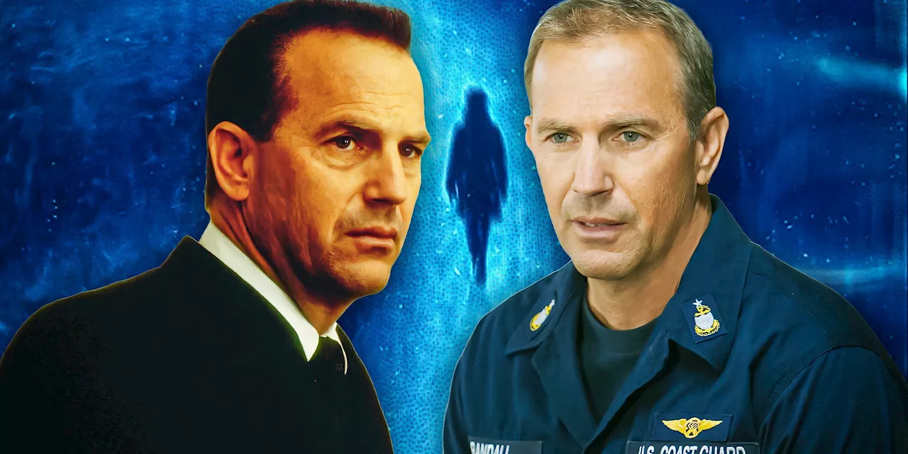 Kevin Costner: A Hollywood Megastar