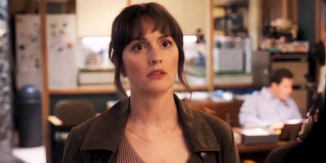 Leighton Meester Returns to The CW with 'Good Cop/Bad Cop' Trailer