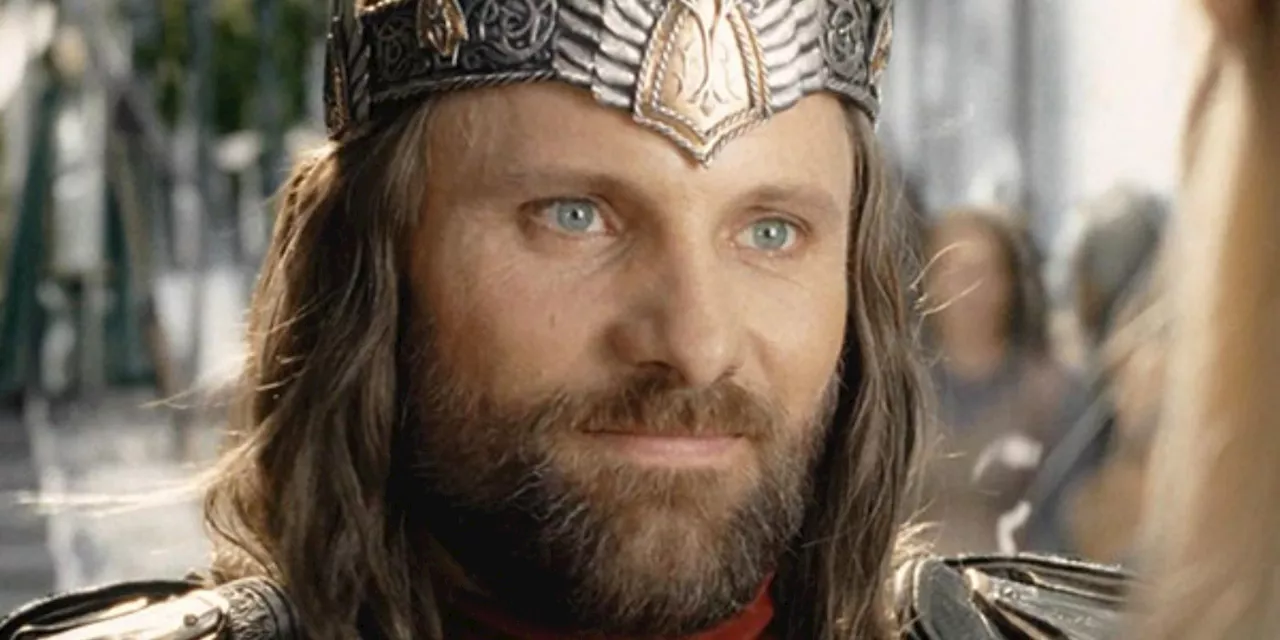 Missed Opportunity: Aragorn's Uruk-hai Parley in The Lord of the Rings Movies