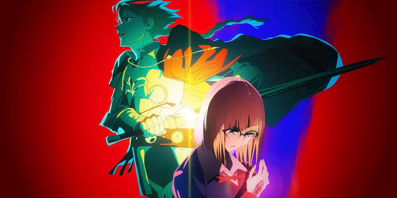 New Teaser for Fate/Strange Fake Shows Exactly What Fans Have Been Waiting For