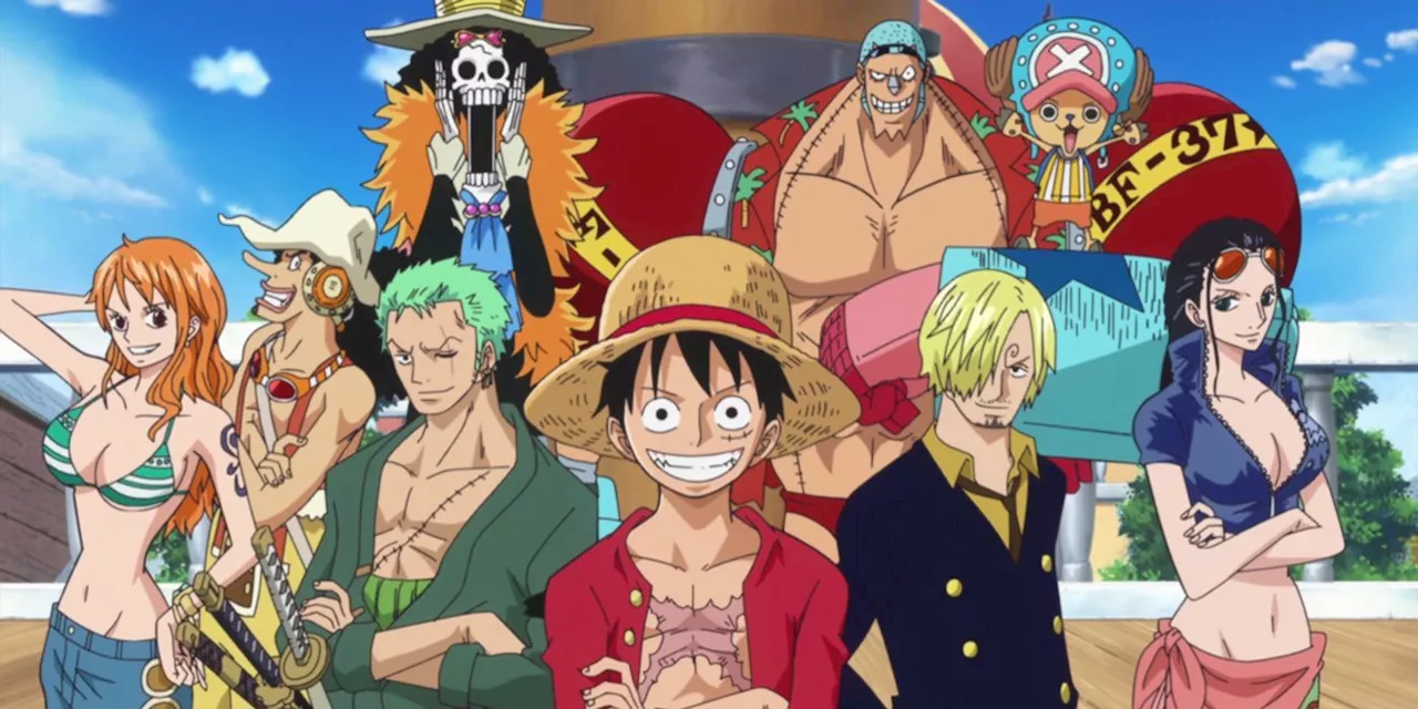 One Piece Superfan IShowSpeed to Set Record With Marathon Live Stream