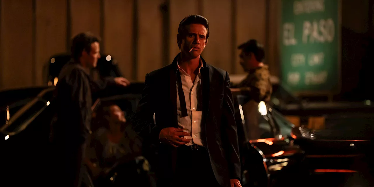 Why Joaquin Phoenix Wasn't Cast As Johnny Cash in A Complete Unknown