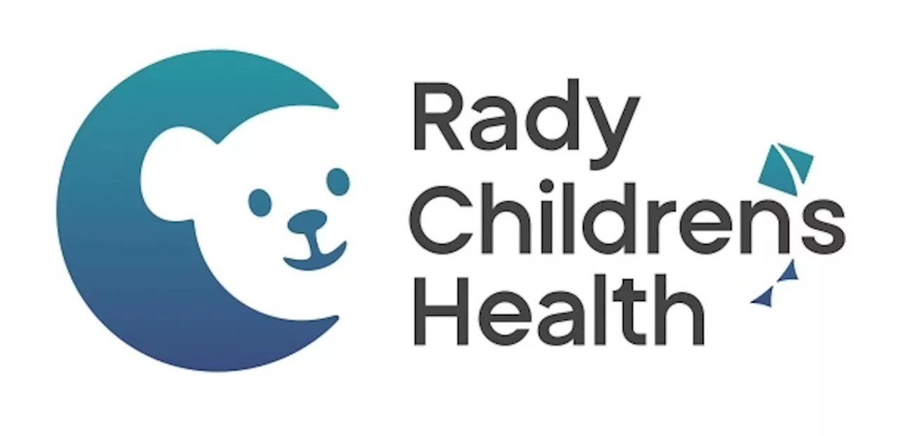 Rady Children's Hospital and CHOC Merge to Form Rady Children's Health