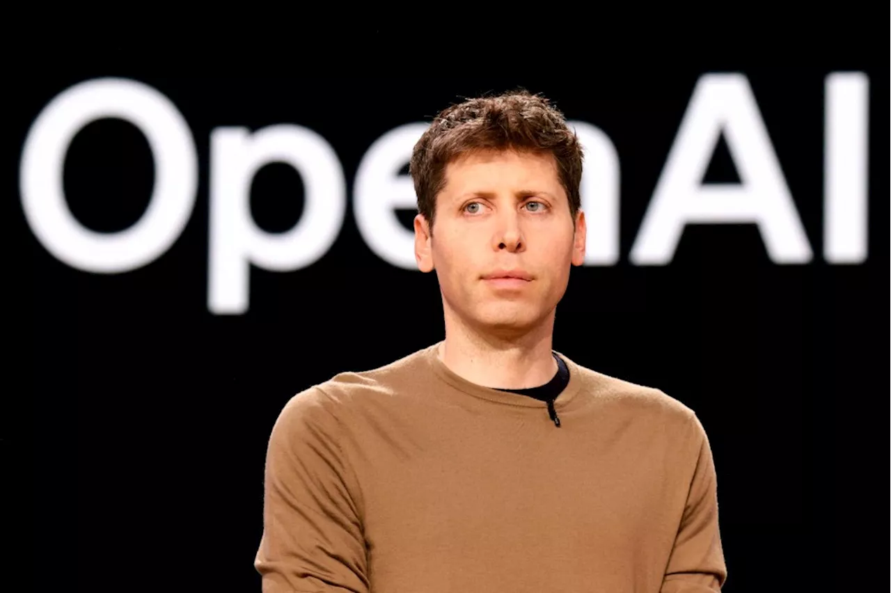 Sam Altman Accused of Sexual Abuse by Sister