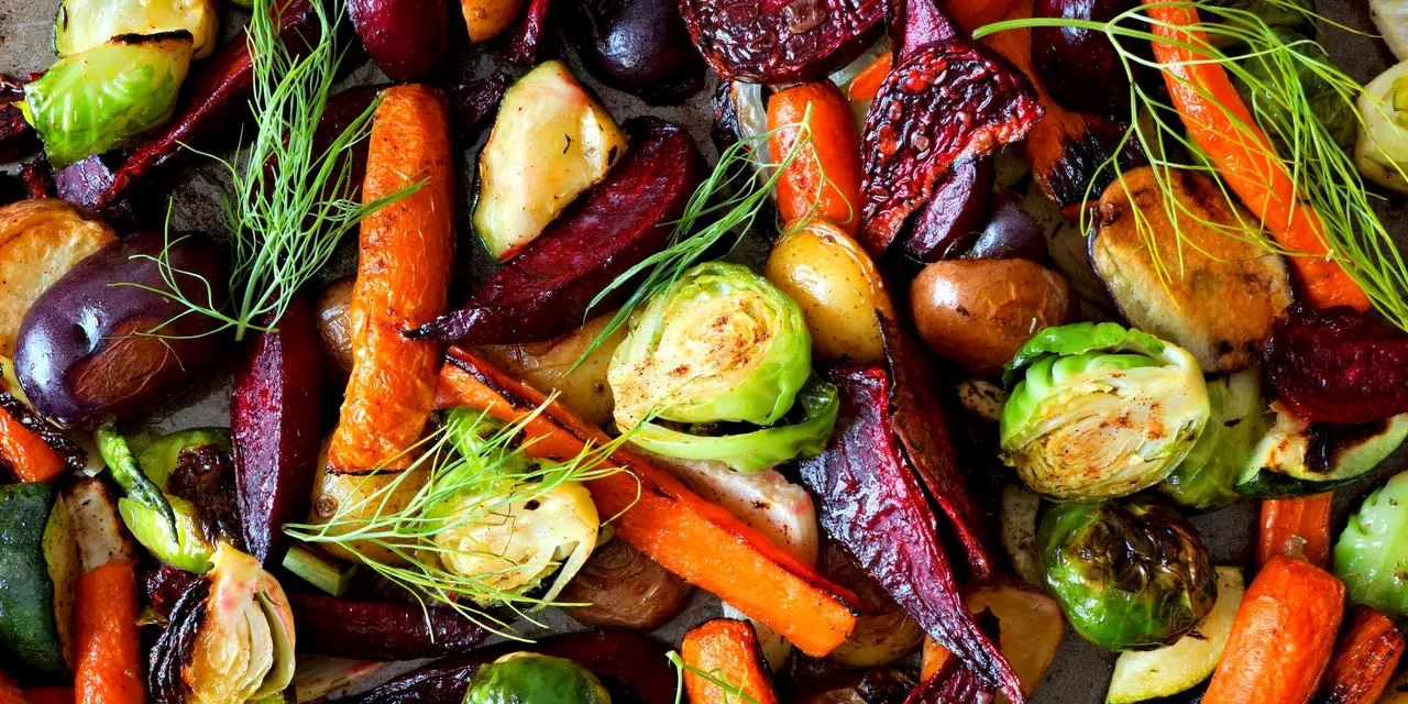 High-Protein Vegetables You Can Add To Your Diet